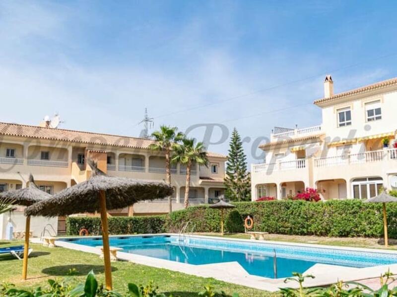 2 bedroom Apartment for Long Term Rent