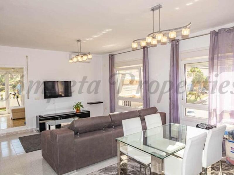 2 bedroom Apartment for Long Term Rent