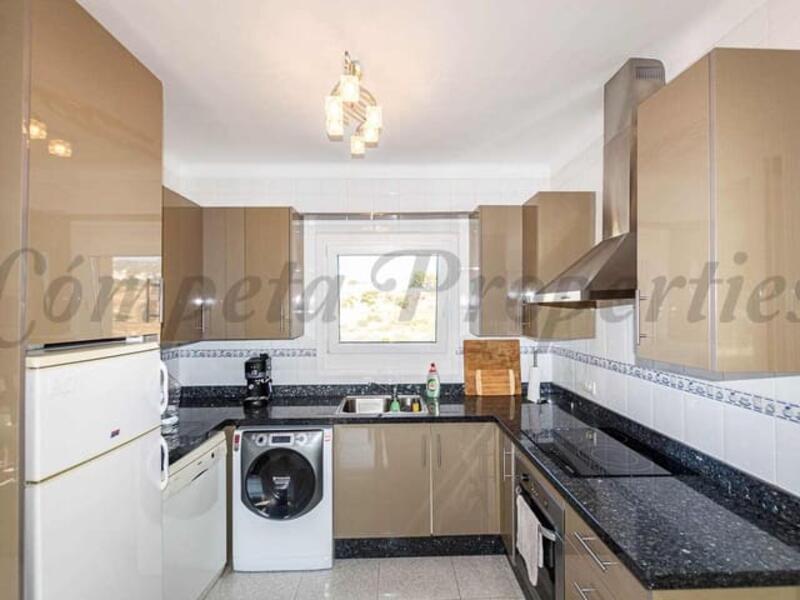 2 bedroom Apartment for Long Term Rent