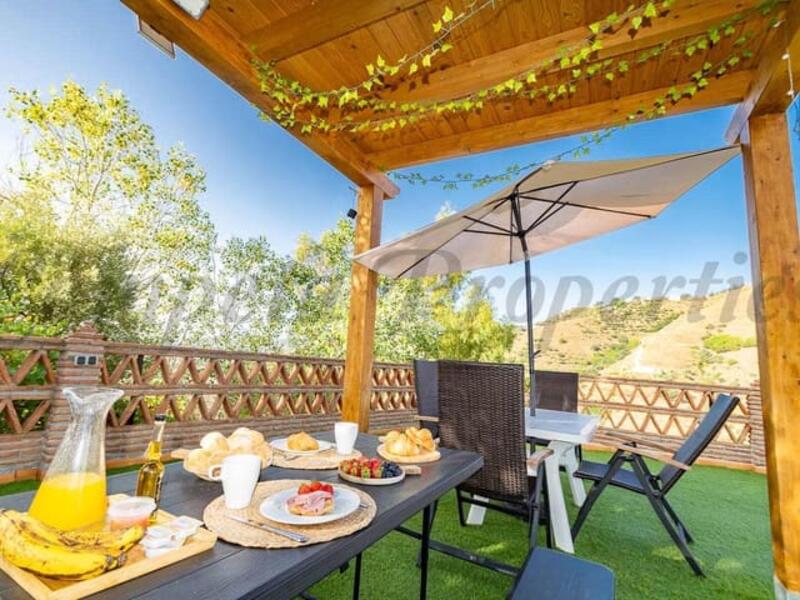 2 bedroom Country House for Long Term Rent