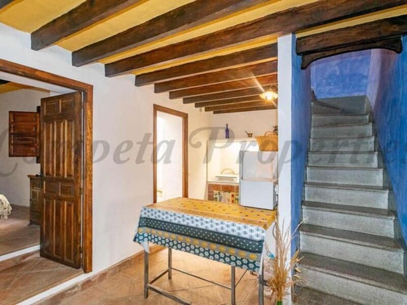 4 chambre Maison de Ville à vendre