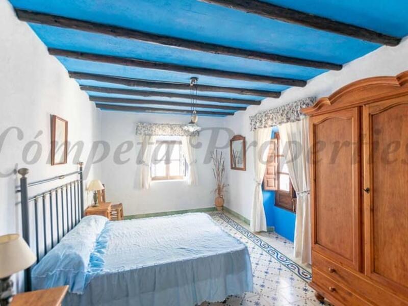 4 chambre Maison de Ville à vendre