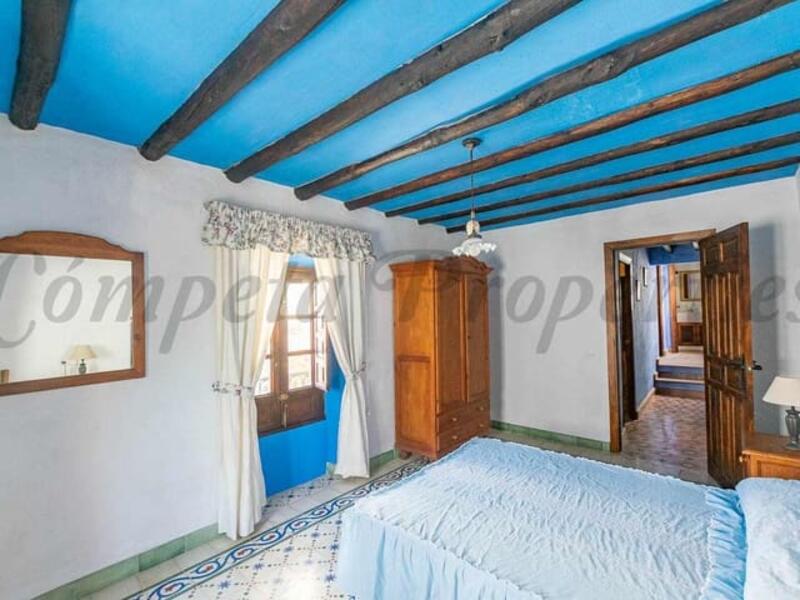 4 chambre Maison de Ville à vendre