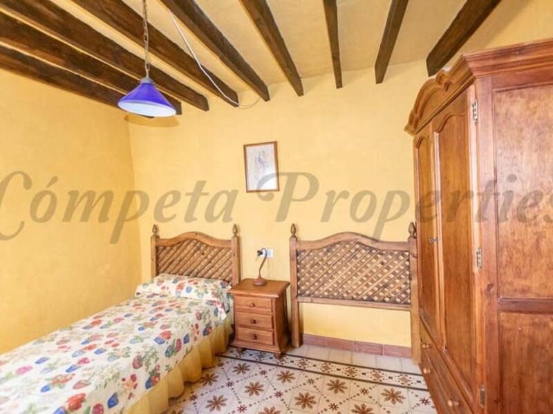 4 chambre Maison de Ville à vendre