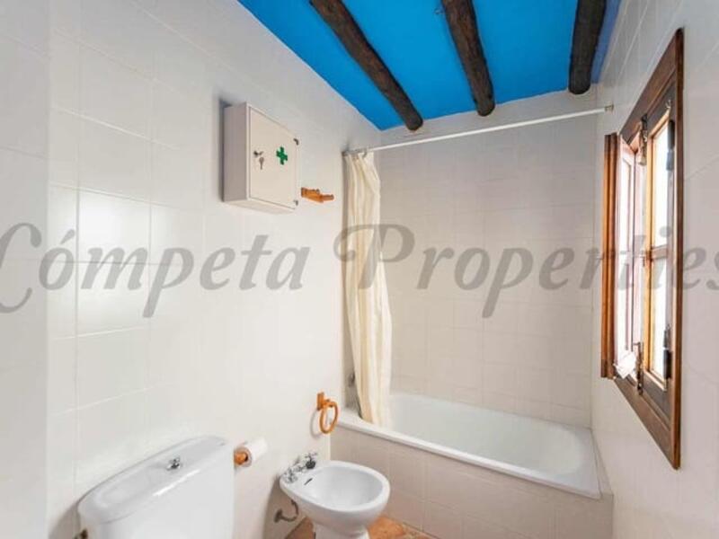 4 chambre Maison de Ville à vendre