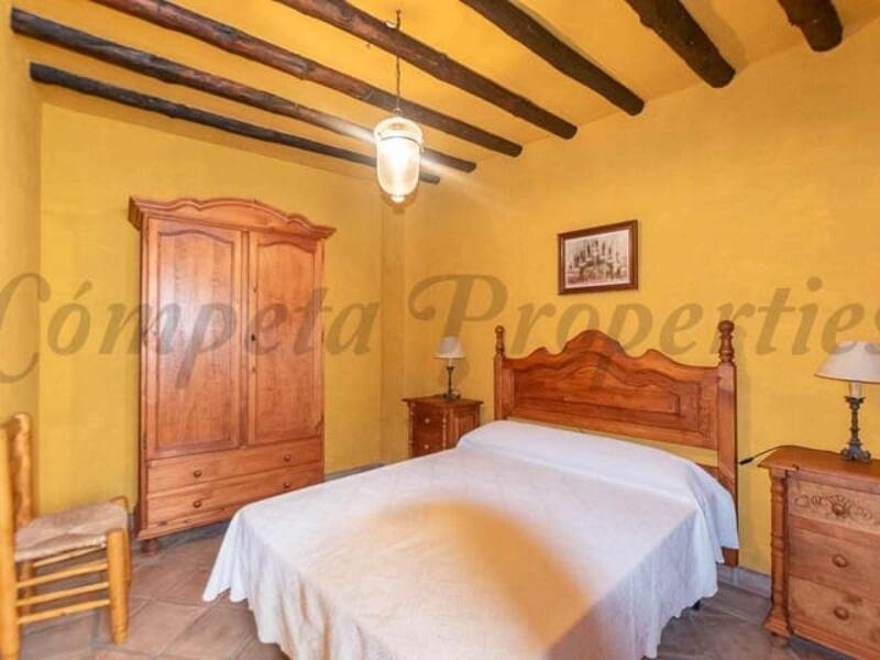 4 chambre Maison de Ville à vendre