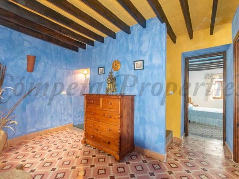4 chambre Maison de Ville à vendre