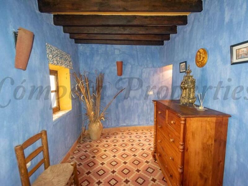 4 chambre Maison de Ville à vendre