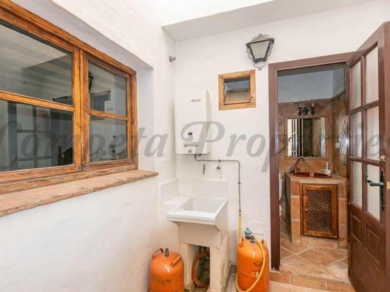 4 chambre Maison de Ville à vendre