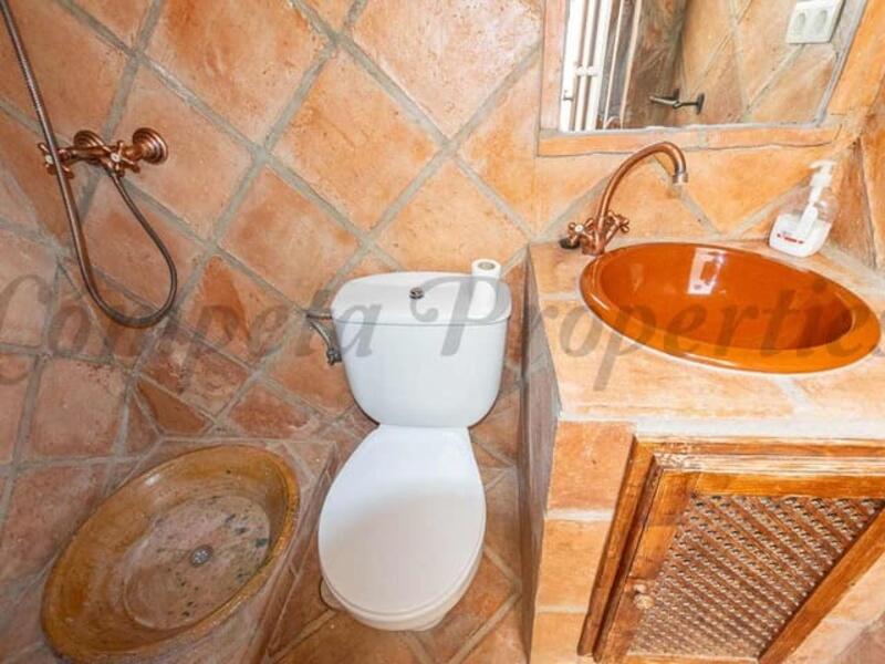 4 chambre Maison de Ville à vendre
