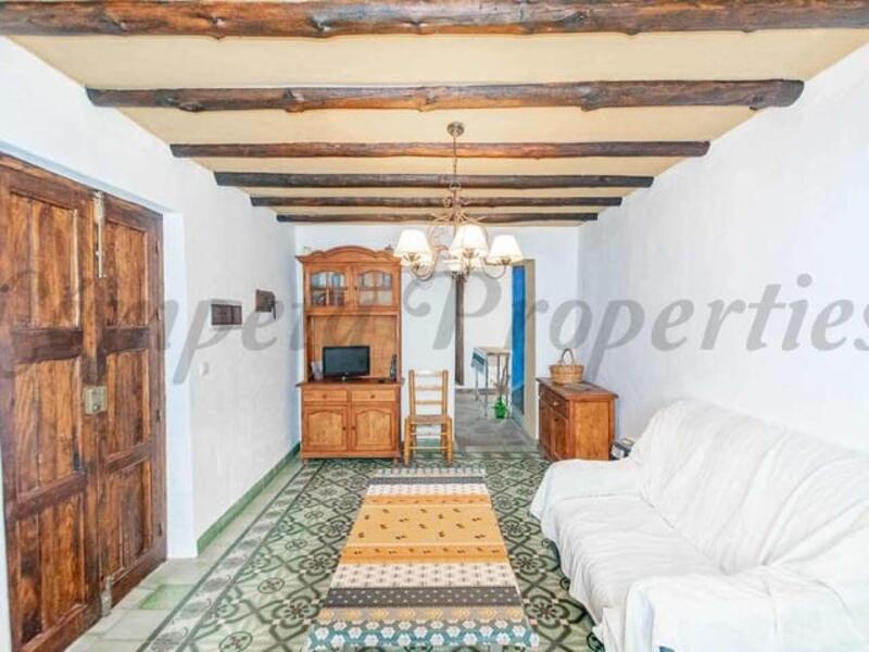 4 chambre Maison de Ville à vendre