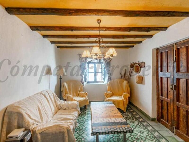 4 chambre Maison de Ville à vendre