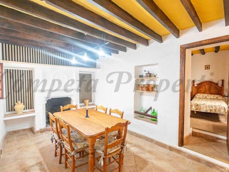 4 chambre Maison de Ville à vendre