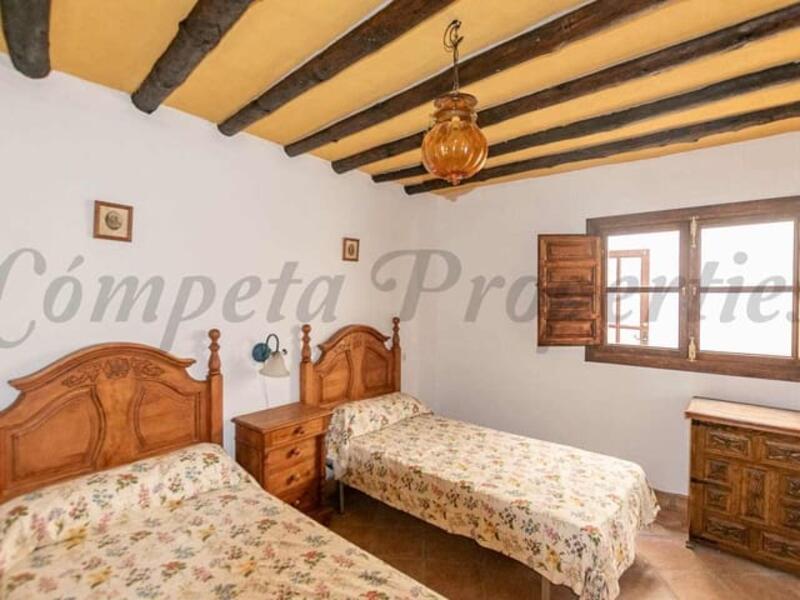 4 chambre Maison de Ville à vendre