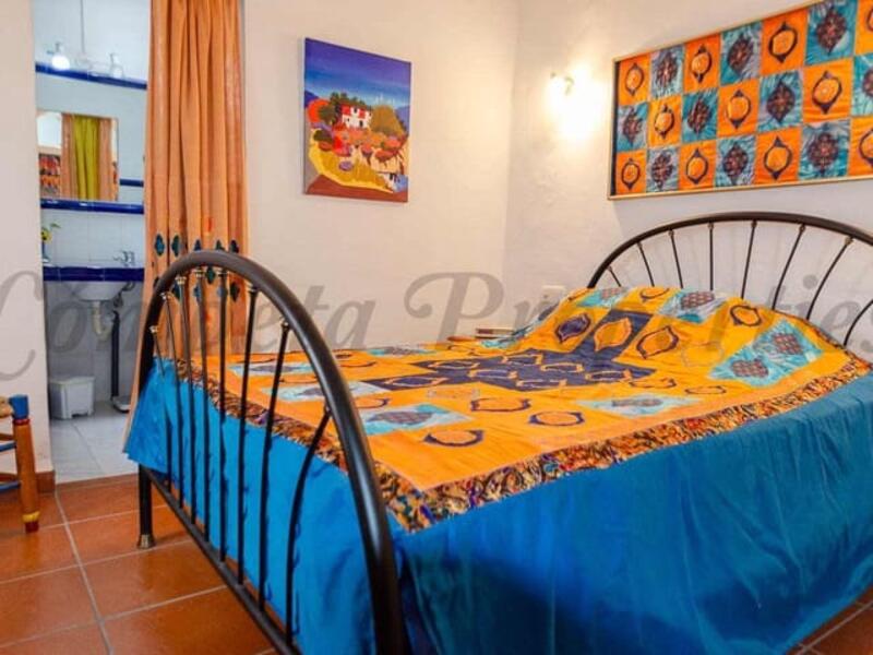 1 bedroom Townhouse for sale