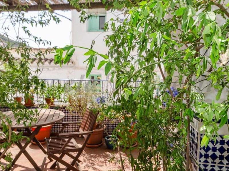 1 bedroom Townhouse for sale