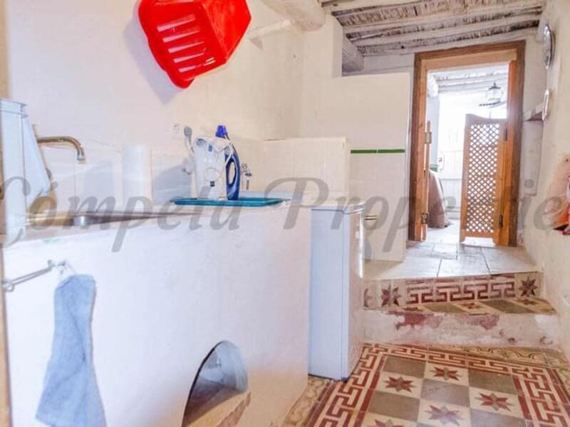 1 bedroom Townhouse for sale