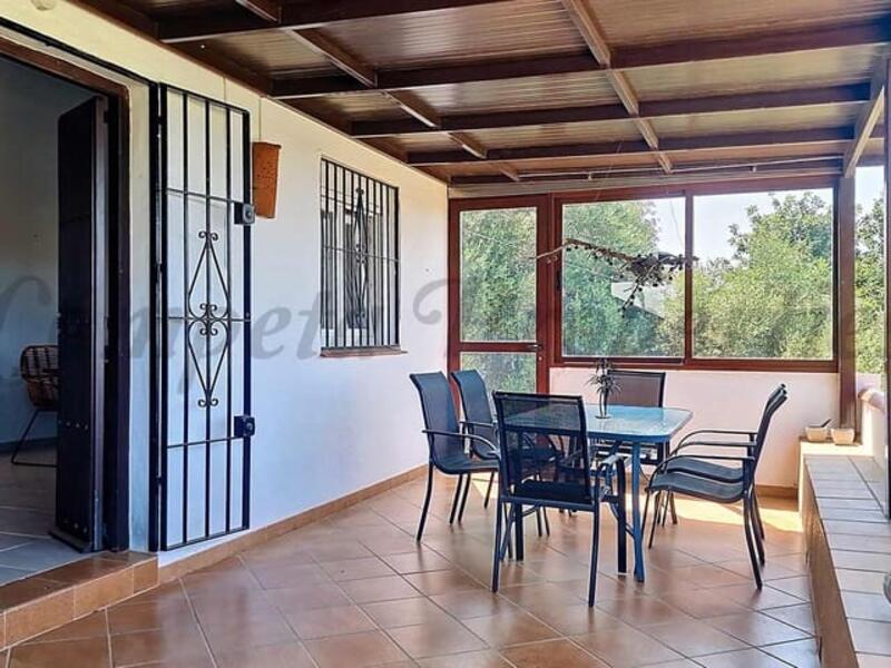 Country House for sale