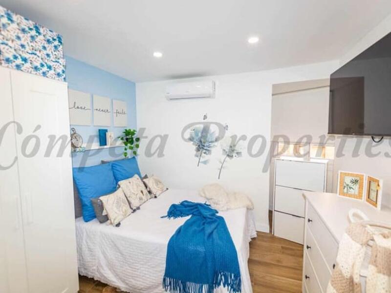 3 Schlafzimmer Appartement zu verkaufen