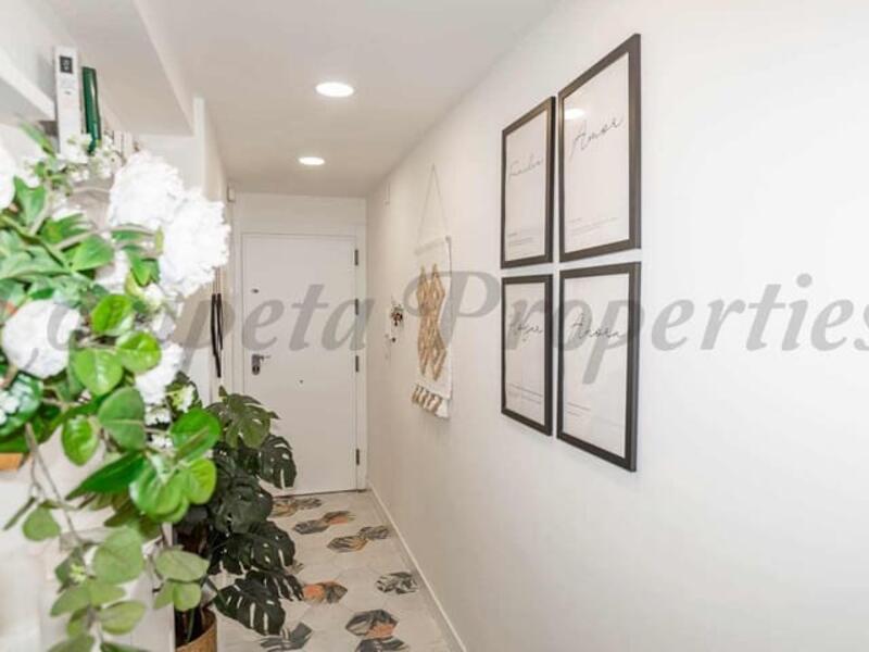 3 Schlafzimmer Appartement zu verkaufen