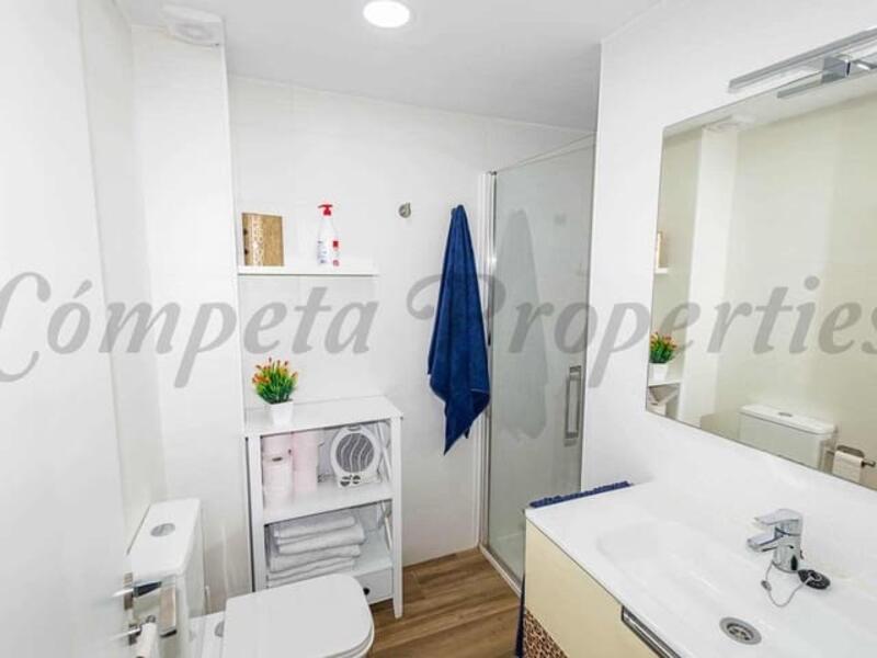 3 Schlafzimmer Appartement zu verkaufen