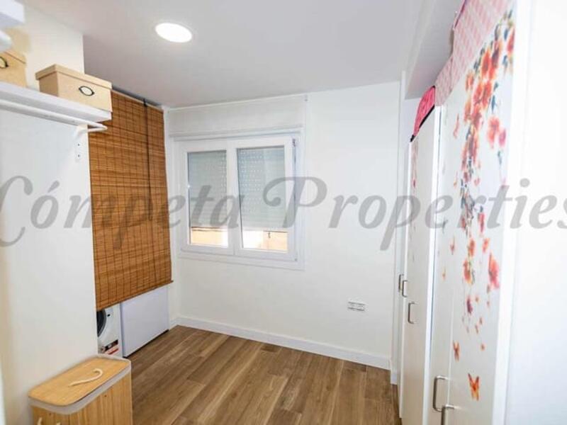 3 Schlafzimmer Appartement zu verkaufen