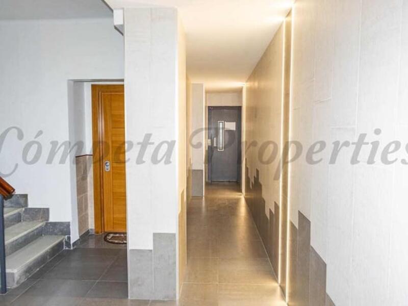 3 Schlafzimmer Appartement zu verkaufen