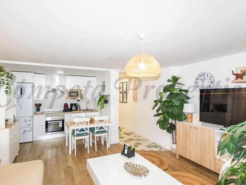 3 Schlafzimmer Appartement zu verkaufen