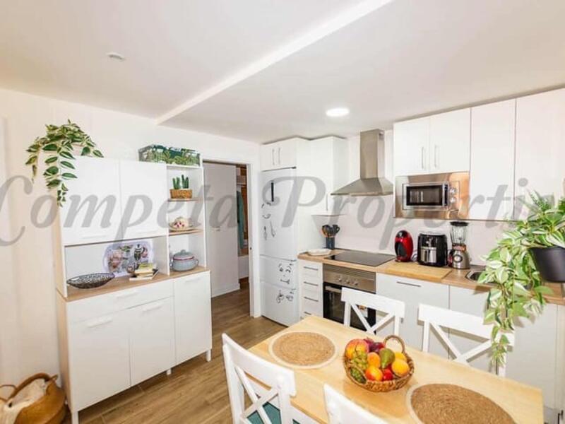 3 Schlafzimmer Appartement zu verkaufen
