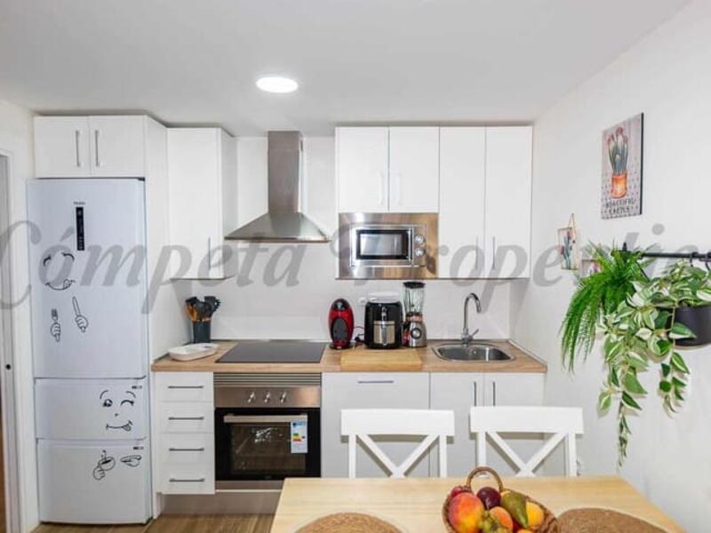 3 Schlafzimmer Appartement zu verkaufen
