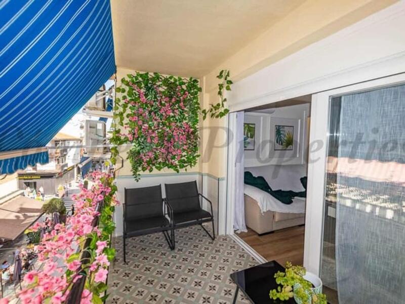 3 Schlafzimmer Appartement zu verkaufen