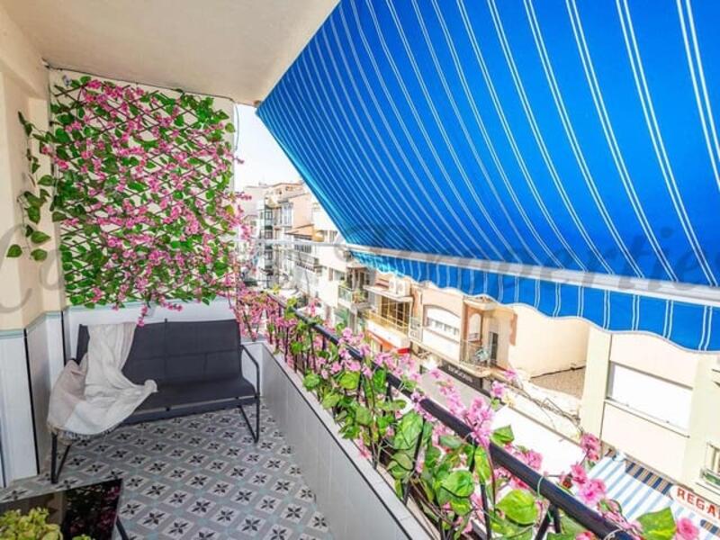 3 Schlafzimmer Appartement zu verkaufen
