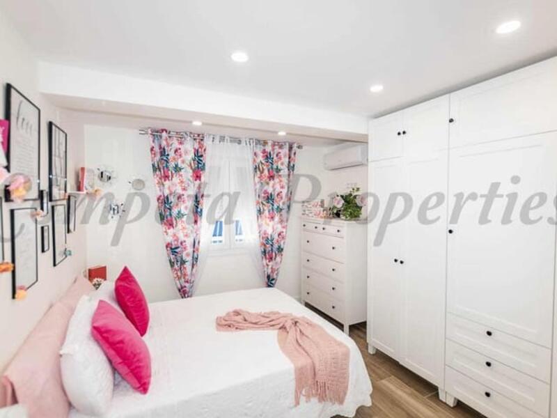 3 Schlafzimmer Appartement zu verkaufen