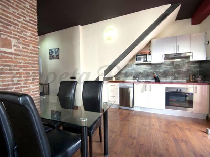 1 chambre Appartement à louer à long terme