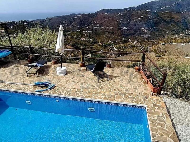2 bedroom Country House for Long Term Rent