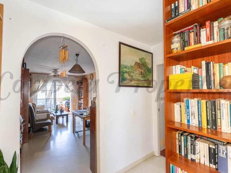 3 Cuarto Apartamento en venta