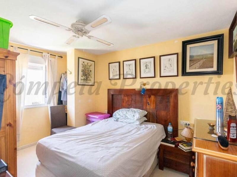 3 Cuarto Apartamento en venta