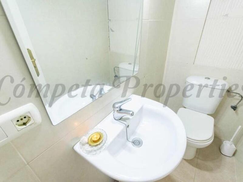 3 Cuarto Apartamento en venta