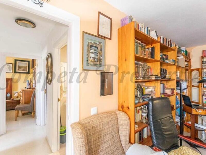 3 Cuarto Apartamento en venta