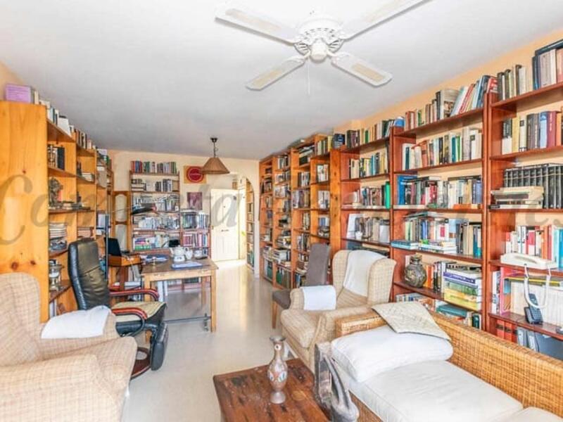 3 Cuarto Apartamento en venta