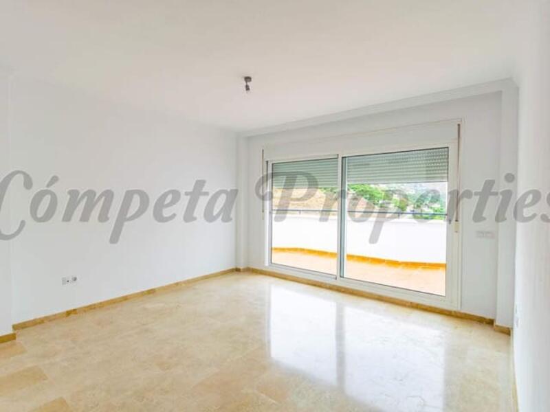 Appartement zu verkaufen in Torrox, Málaga