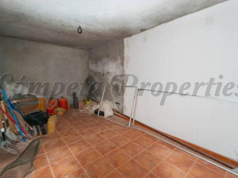7 chambre Maison de Ville à vendre