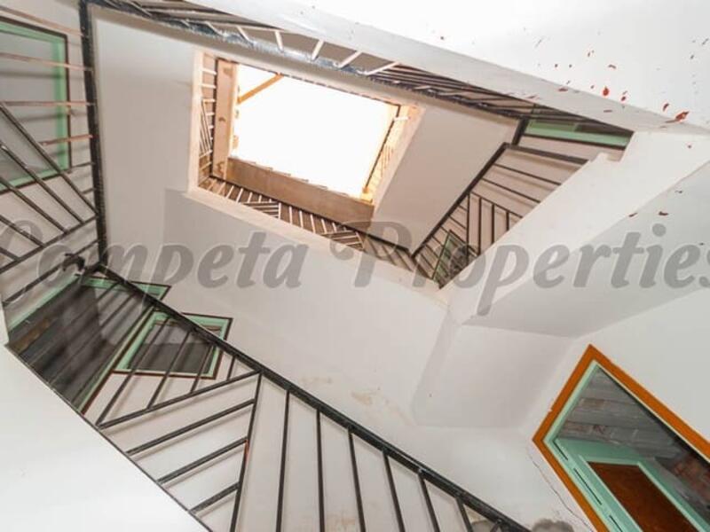 7 chambre Maison de Ville à vendre