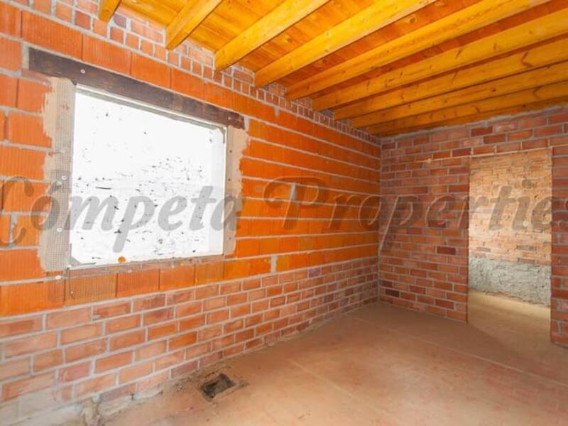 7 chambre Maison de Ville à vendre