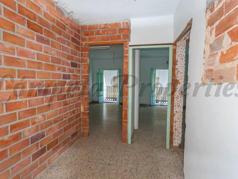 7 chambre Maison de Ville à vendre