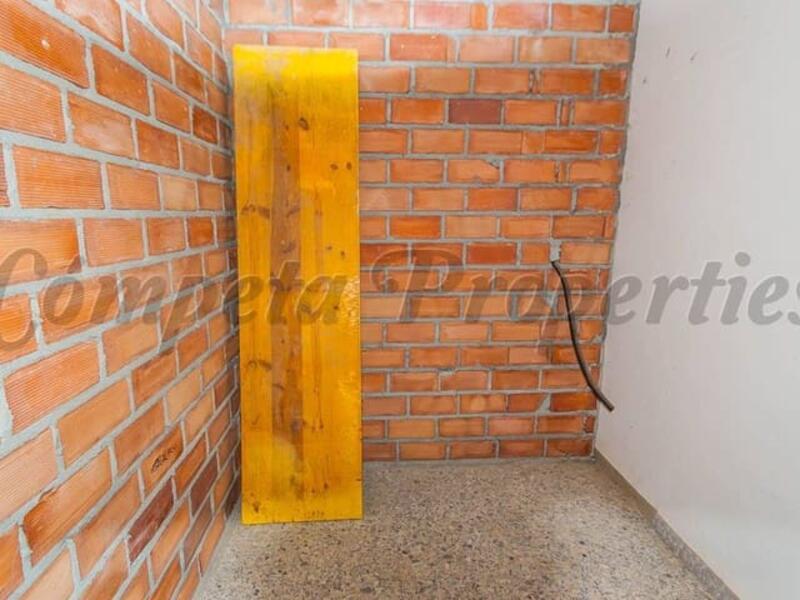 7 chambre Maison de Ville à vendre