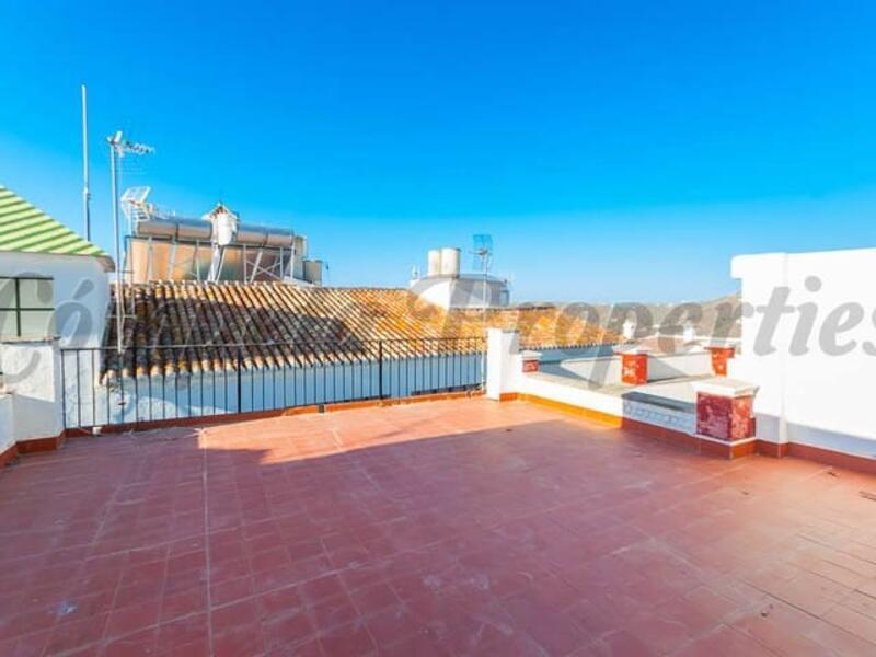 7 chambre Maison de Ville à vendre