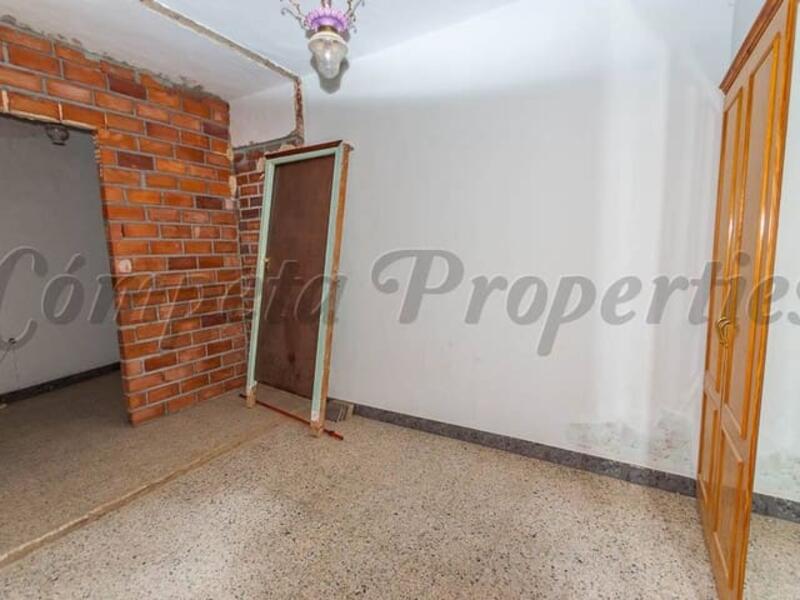 7 chambre Maison de Ville à vendre