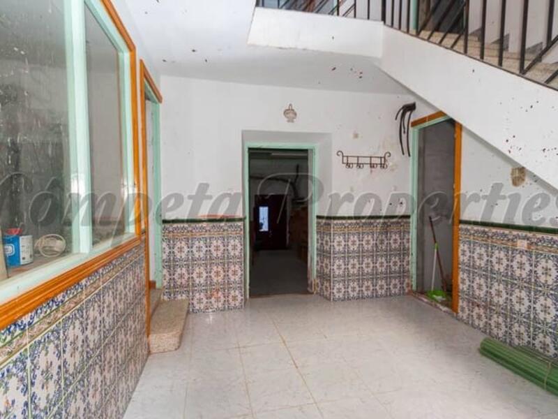 7 chambre Maison de Ville à vendre