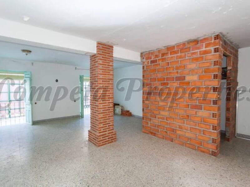 7 chambre Maison de Ville à vendre
